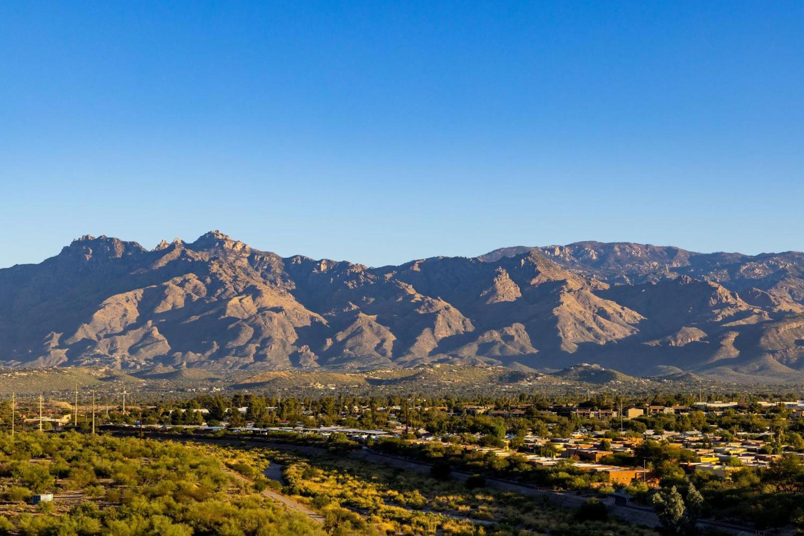 Hilton Tucson East